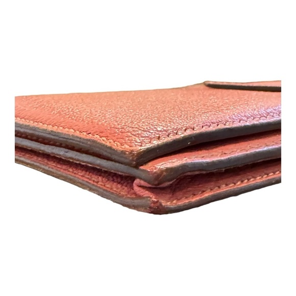 Hermès Béarn Classic Wallet - Picture 9 of 15